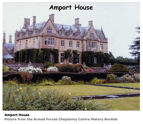 Amport House