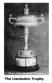 The Llandudno Trophy