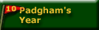 Padgham's Year