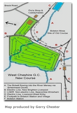 West Cheshire Golf Course