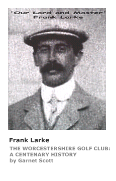 Frank Larke