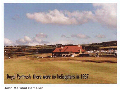 Royal Portrush